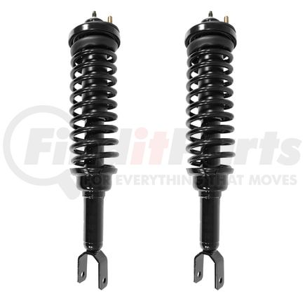 Unity Automotive 2-15220-001