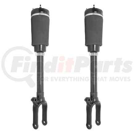 Unity Automotive 2-18-112900 Front Non-Electronic Suspension Air Strut Assembly Kit