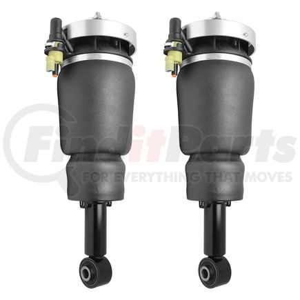 Unity Automotive 2-18-560000 Rear Non-Electronic Suspension Air Strut Assembly Kit