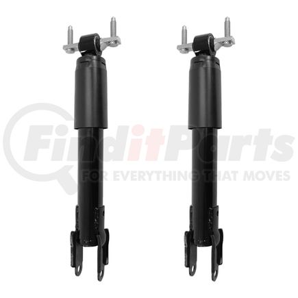 Unity Automotive 2-211090-001 Gas Shock Absorber Set