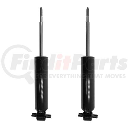 Unity Automotive 2-211170-001 Gas Shock Absorber Set