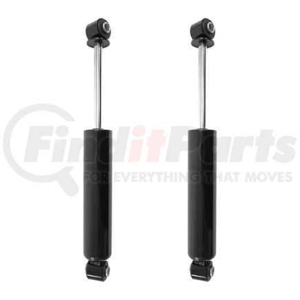 Unity Automotive 2-211180-001 Gas Shock Absorber Set