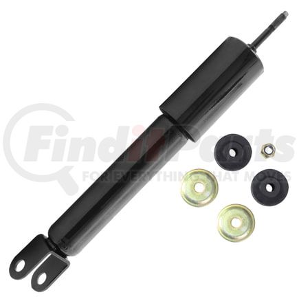 Unity Automotive 22-115000 Shock Absorber Conversion Kit; Front; Incl. Resistors;