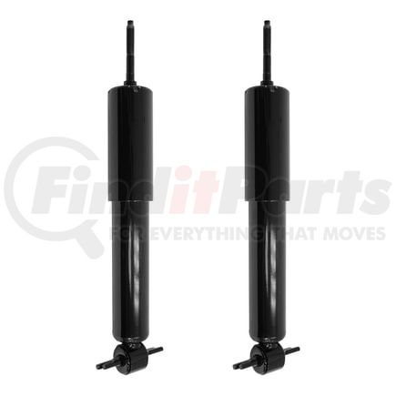 Unity Automotive 2-211130-001 Gas Shock Absorber Set