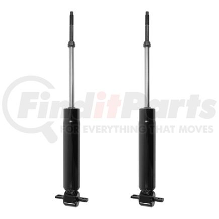 Unity Automotive 2-211150-001 Gas Shock Absorber Set