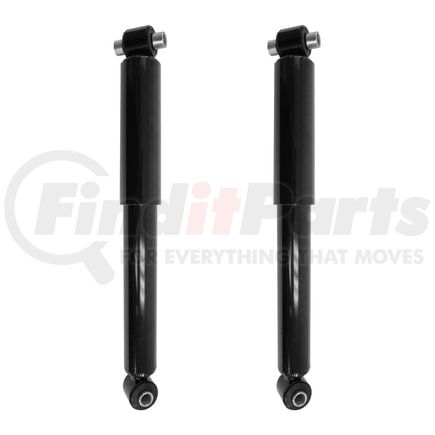 Unity Automotive 2-211160-001 Gas Shock Absorber Set