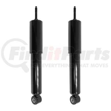 Unity Automotive 2-213090-001 Gas Shock Absorber Set