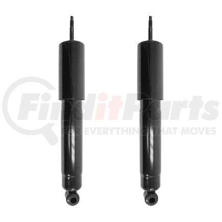 Unity Automotive 2-213110-001 Gas Shock Absorber Set