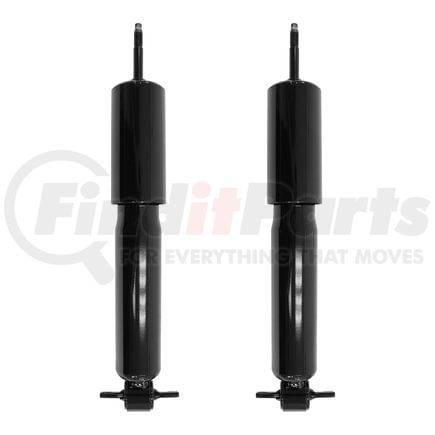 Unity Automotive 2-213130-001 Gas Shock Absorber Set