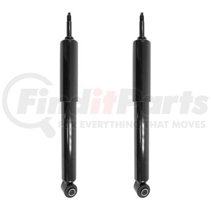 Unity Automotive 2-213220-001 Gas Shock Absorber Set