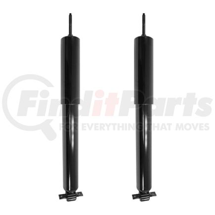 Unity Automotive 2-213230-001 Gas Shock Absorber Set