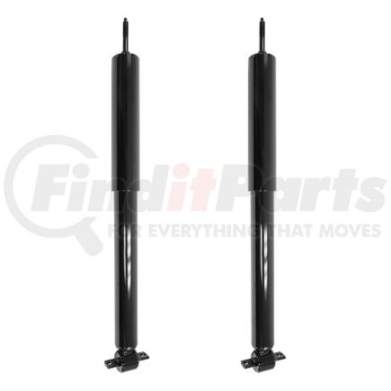 Unity Automotive 2-213160-001 Gas Shock Absorber Set