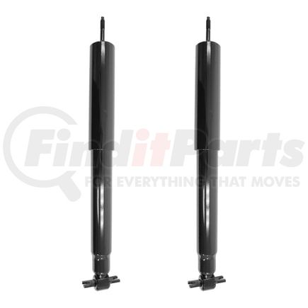 Unity Automotive 2-213170-001 Gas Shock Absorber Set