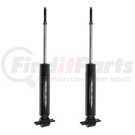 Unity Automotive 2-214070-001 Gas Shock Absorber Set