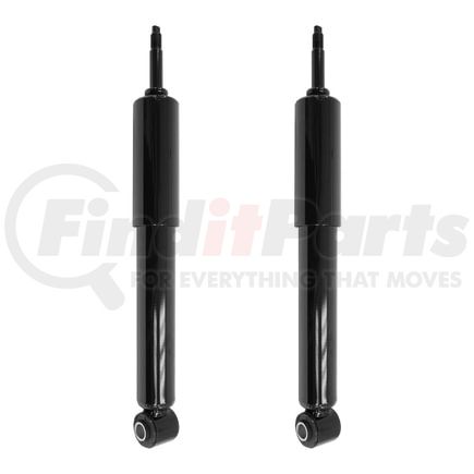 Unity Automotive 2-216010-001 Gas Shock Absorber Set