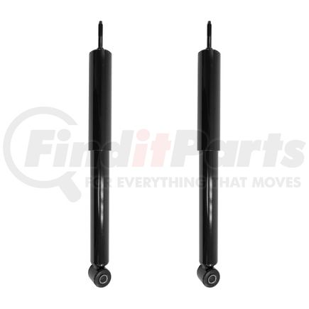 Unity Automotive 2-250070-001 Gas Shock Absorber Set