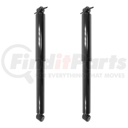 Unity Automotive 2-251270-001 Gas Shock Absorber Set
