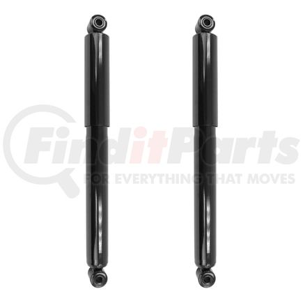 Unity Automotive 2-251370-001 Gas Shock Absorber Set