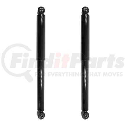 Unity Automotive 2-251280-001 Gas Shock Absorber Set