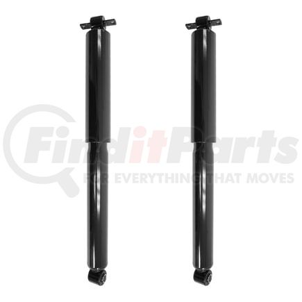 Unity Automotive 2-251290-001 Gas Shock Absorber Set