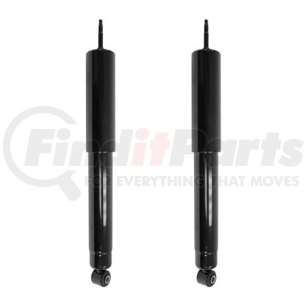 Unity Automotive 2-252160-001 Gas Shock Absorber Set