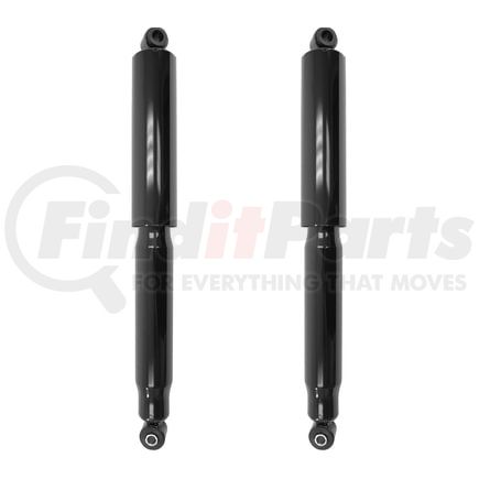 Unity Automotive 2-252210-001 Gas Shock Absorber Set