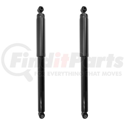 Unity Automotive 2-252220-001 Gas Shock Absorber Set