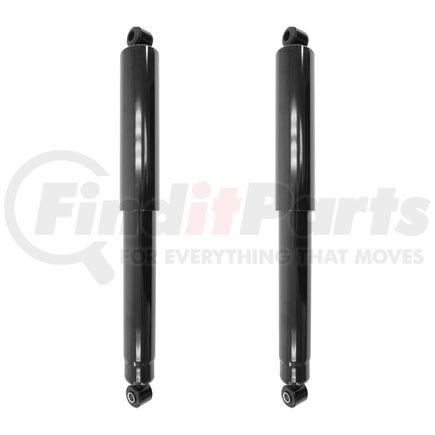 Unity Automotive 2-253190-001 Gas Shock Absorber Set