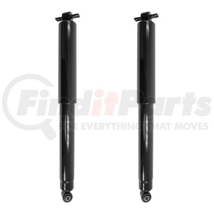 Unity Automotive 2-253220-001 Gas Shock Absorber Set