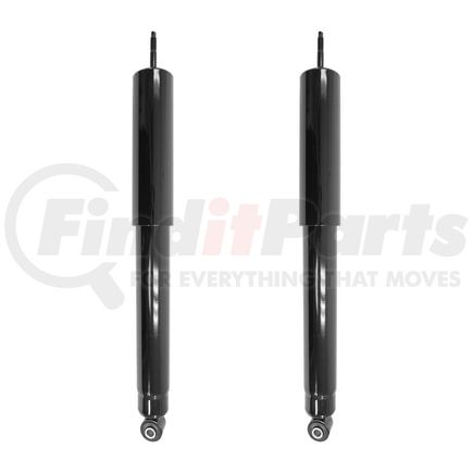 Unity Automotive 2-253110-001 Gas Shock Absorber Set