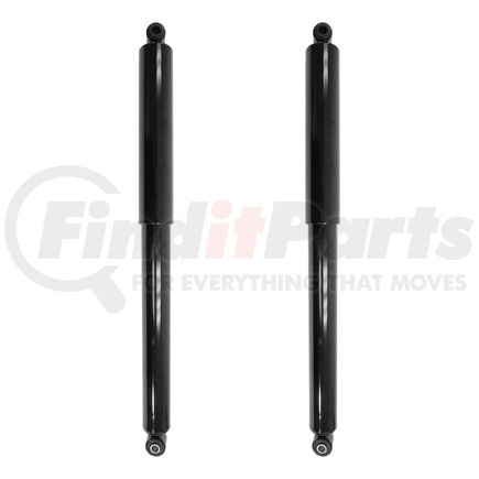 Unity Automotive 2-253140-001 Gas Shock Absorber Set