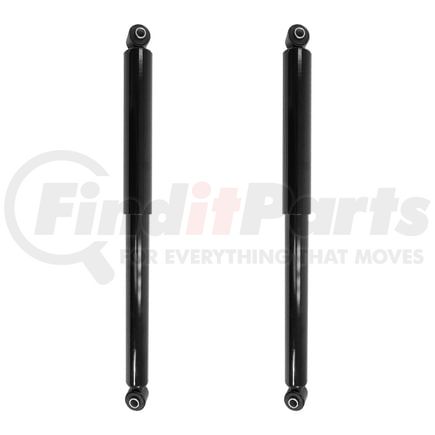Unity Automotive 2-253270-001 Gas Shock Absorber Set