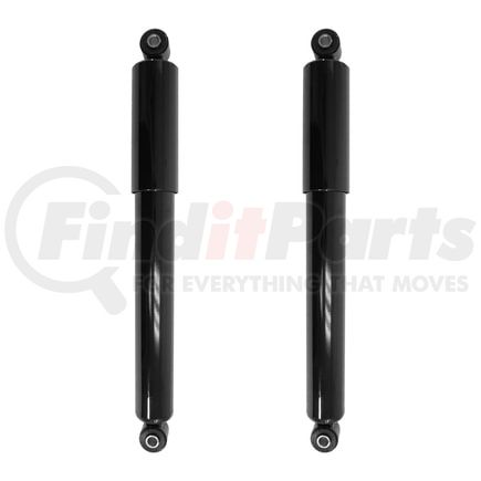 Unity Automotive 2-253240-001 Gas Shock Absorber Set