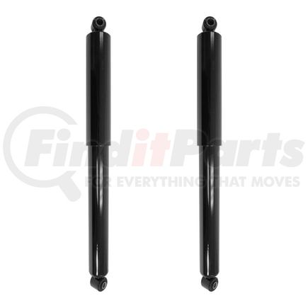Unity Automotive 2-253260-001 Gas Shock Absorber Set