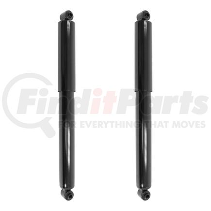 Unity Automotive 2-253380-001 Gas Shock Absorber Set