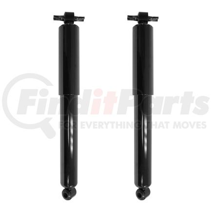 Unity Automotive 2-253340-001 Gas Shock Absorber Set
