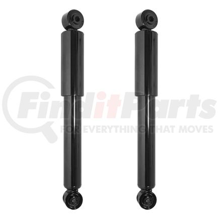Unity Automotive 2-255160-001