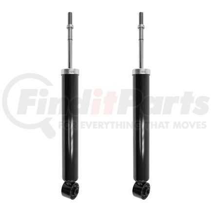 Unity Automotive 2-255190-001 Gas Shock Absorber Set