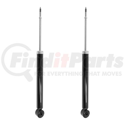 Unity Automotive 2-255140-001 Gas Shock Absorber Set