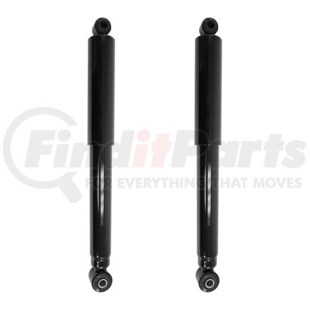 Unity Automotive 2-255240-001 Gas Shock Absorber Set