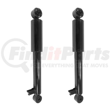 Unity Automotive 2-259060-001 Gas Shock Absorber Set
