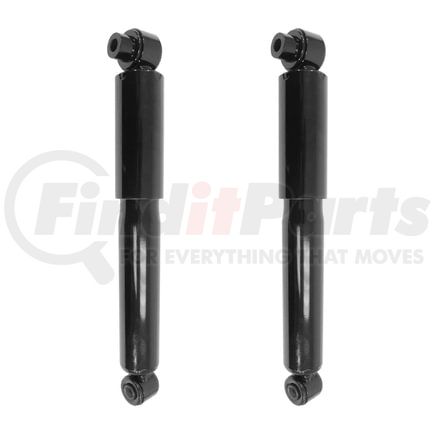Unity Automotive 2-259080-001 Gas Shock Absorber Set