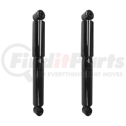 Unity Automotive 2-259180-001 Gas Shock Absorber Set