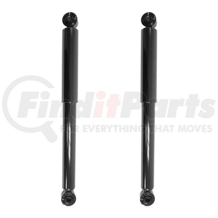 Unity Automotive 2-259220-001 Gas Shock Absorber Set