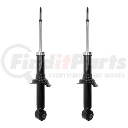 Unity Automotive 2-259240-001 Gas Shock Absorber Set