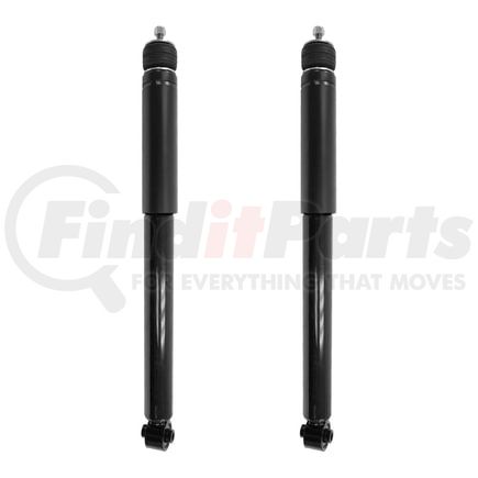 Unity Automotive 2-259250-001 Gas Shock Absorber Set