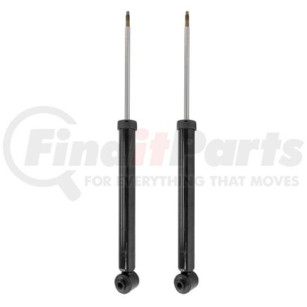 Unity Automotive 2-259430-001 Gas Shock Absorber Set