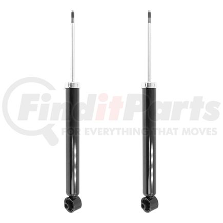 Unity Automotive 2-259460-001 Gas Shock Absorber Set