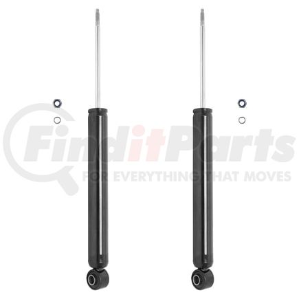 Unity Automotive 2-259810-001 Gas Shock Absorber Set