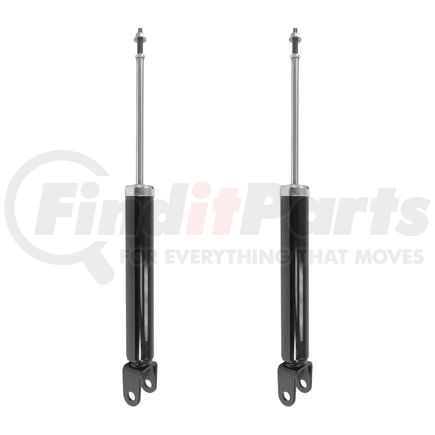 Unity Automotive 2-259900-001 Gas Shock Absorber Set